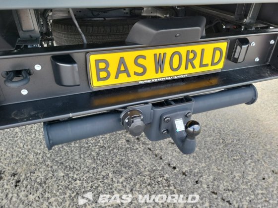 福特全顺 170pk 打开