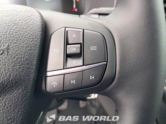 福特全顺 165pk 打开