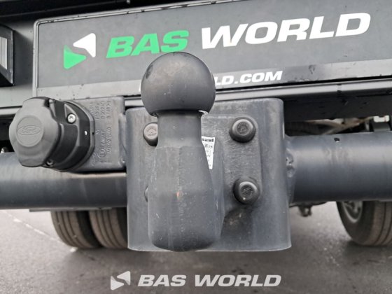 福特全顺 165pk 打开