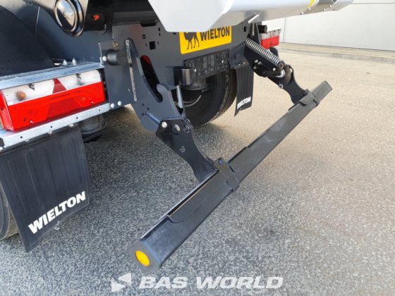 ウィルトン・ティッパー