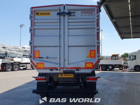 ウィルトン・ティッパー