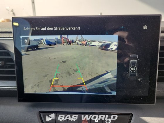 雷诺 Master 130PK 封闭箱式货车