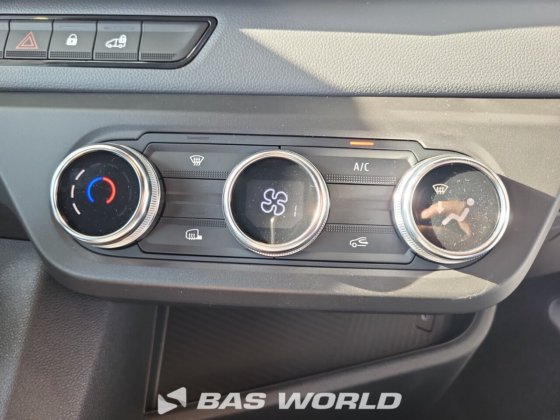 雷诺 Master 130PK 封闭箱式货车