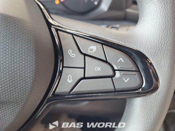 ルノー マスター 130PK クローズド・ボックス・バン