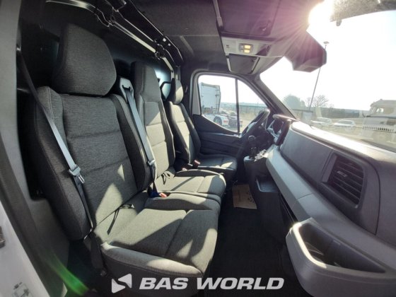 雷诺 Master 130PK 封闭箱式货车