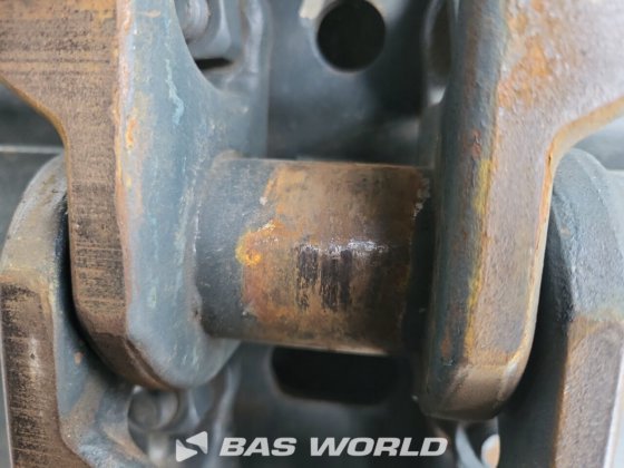 现代 HX80 N 迷你挖掘机 <10t