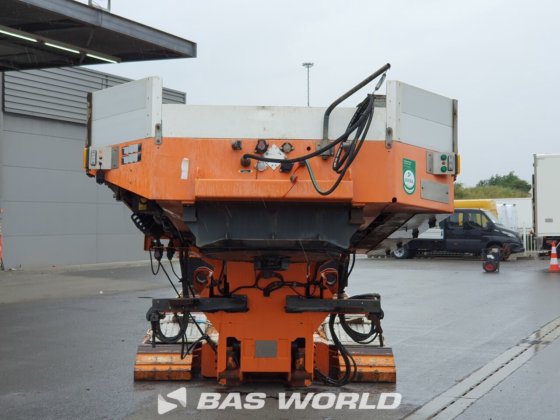 ゴールドホーファー ローローダー・セミトレーラー