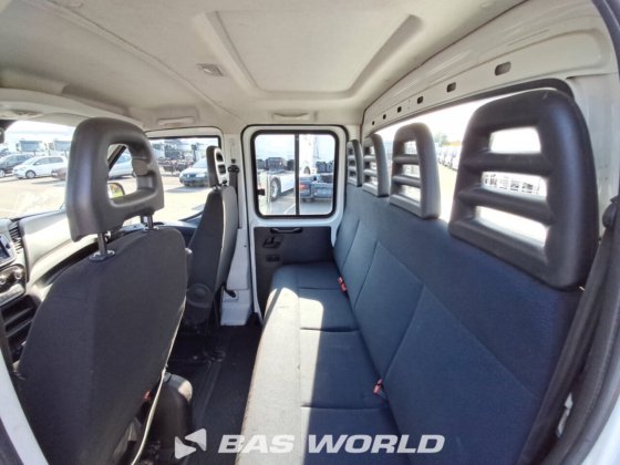 イヴェコ・デイリー 35C16 ティッパー