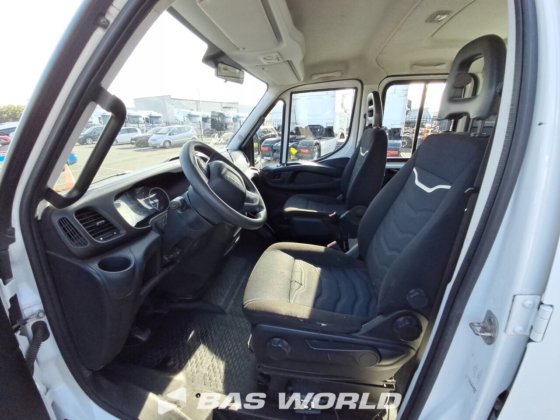 イヴェコ・デイリー 35C16 ティッパー