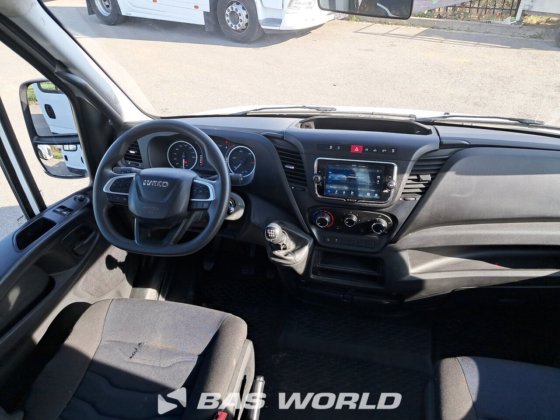 イヴェコ・デイリー 35C16 ティッパー