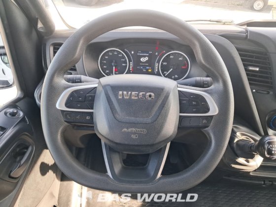 イヴェコ・デイリー 35C16 ティッパー