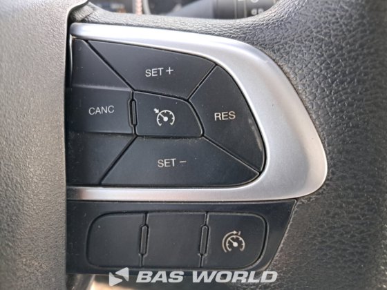 イヴェコ・デイリー 35C16 ティッパー