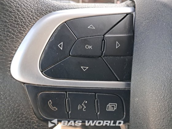 イヴェコ・デイリー 35C16 ティッパー