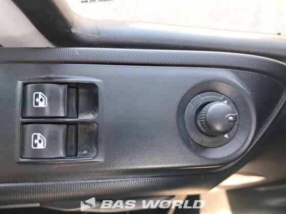 イヴェコ・デイリー 35C16 ティッパー