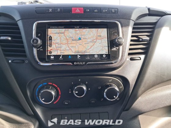 イヴェコ・デイリー 35C16 ティッパー