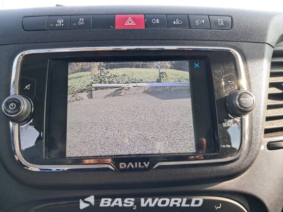 イヴェコ・デイリー 35C16 ティッパー