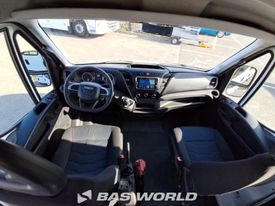 イヴェコ・デイリー 35C16 ティッパー