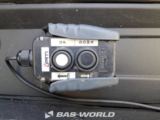 イヴェコ・デイリー 35C16 ティッパー