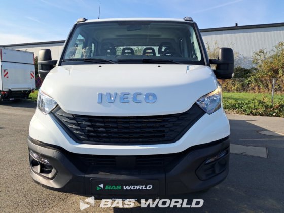 イヴェコ・デイリー 35C16 ティッパー