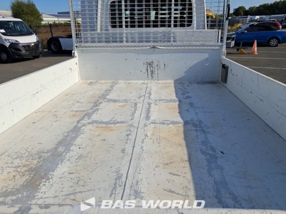 イヴェコ・デイリー 35C16 ティッパー