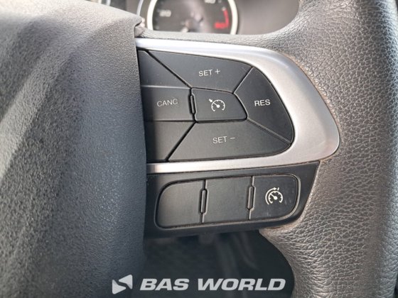 依维柯 Daily 35C16 自卸车