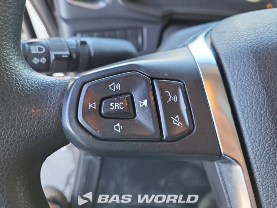 スカニア G360 6X2 ターフルゴ冷凍トラック