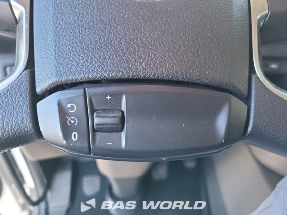 スカニア G360 6X2 ターフルゴ冷凍トラック