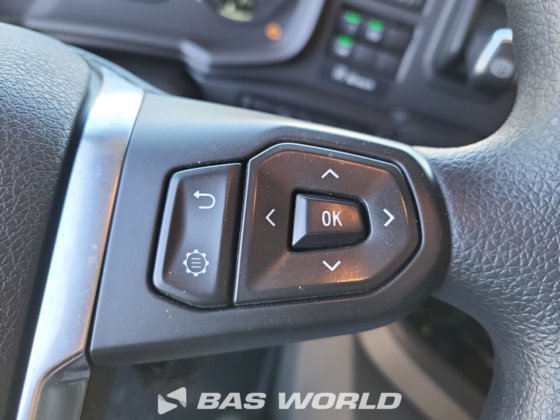 スカニア G360 6X2 ターフルゴ冷凍トラック