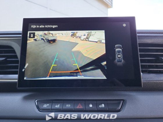 ルノー・マスター クローズド・ボックス・バン