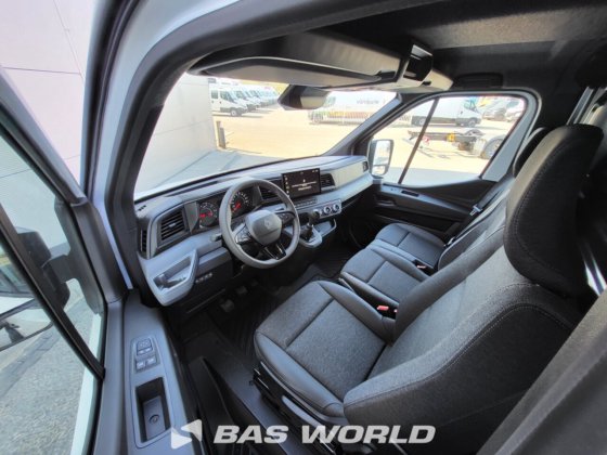 ルノー・マスター クローズド・ボックス・バン