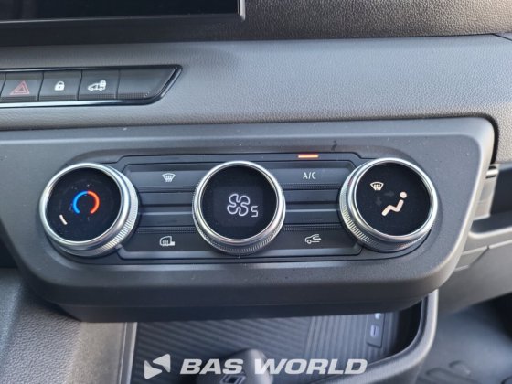 雷诺 Master 封闭箱式货车