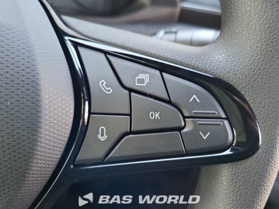 雷诺 Master 封闭箱式货车