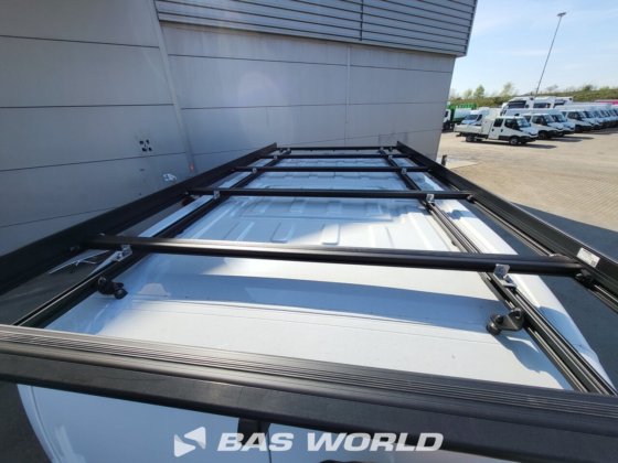 雷诺 Master 封闭箱式货车