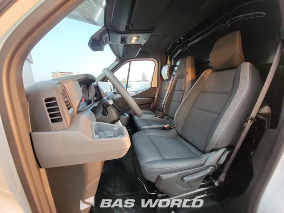 フォード トランジット 130pk クローズド・ボックス・バン