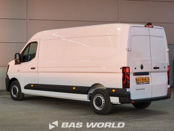 フォード トランジット 130pk クローズド・ボックス・バン