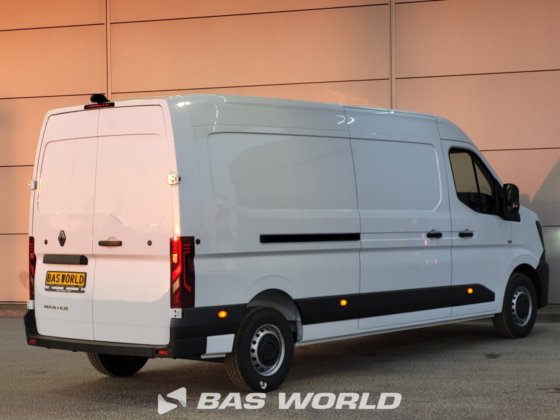 フォード トランジット 130pk クローズド・ボックス・バン