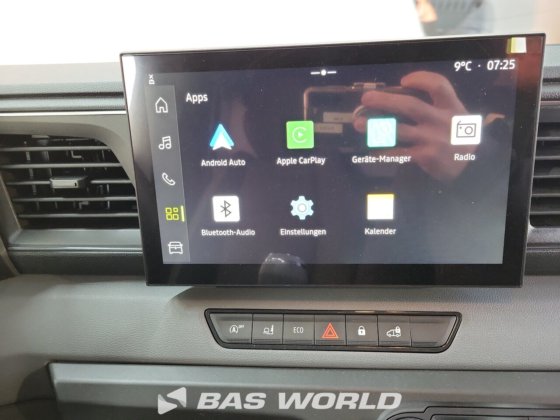 フォード トランジット 130pk クローズド・ボックス・バン