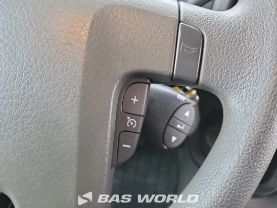 沃尔沃 FE 320 6X2 底盘卡车