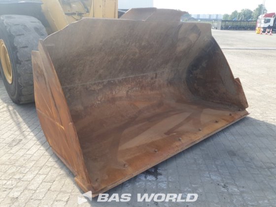 卡特彼勒 962 M 轮式装载机