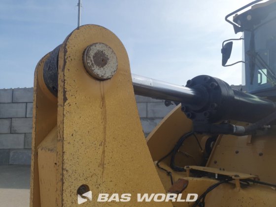 卡特彼勒 962 M 轮式装载机