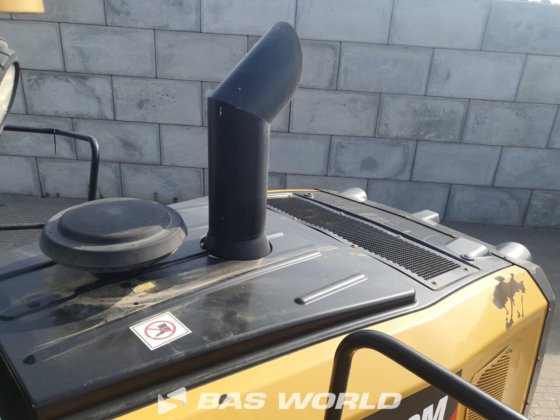 卡特彼勒 962 M 轮式装载机