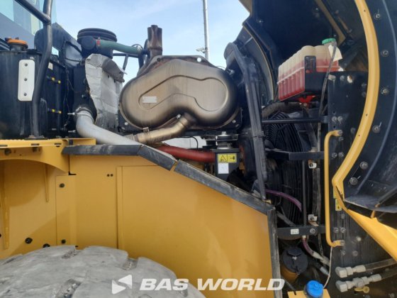 卡特彼勒 962 M 轮式装载机