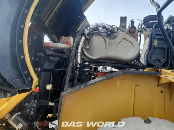 卡特彼勒 962 M 轮式装载机