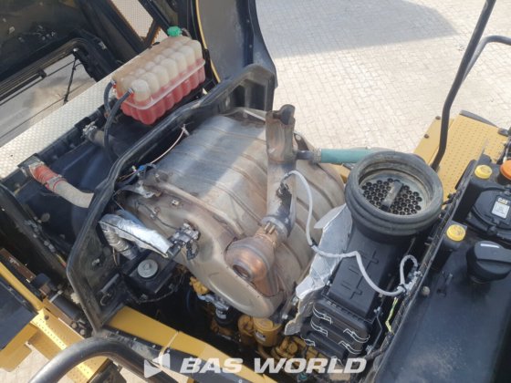 卡特彼勒 962 M 轮式装载机