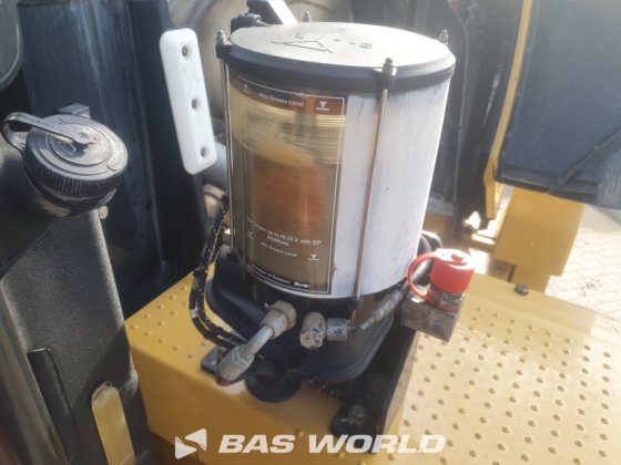 卡特彼勒 962 M 轮式装载机