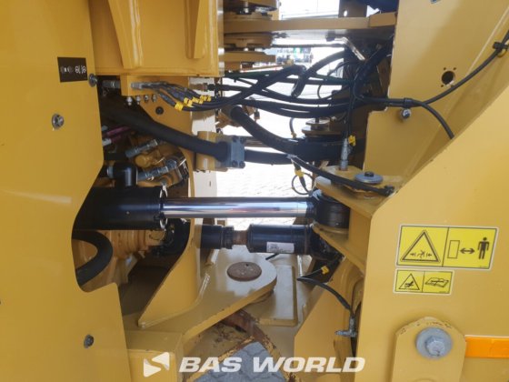 卡特彼勒 962 M 轮式装载机