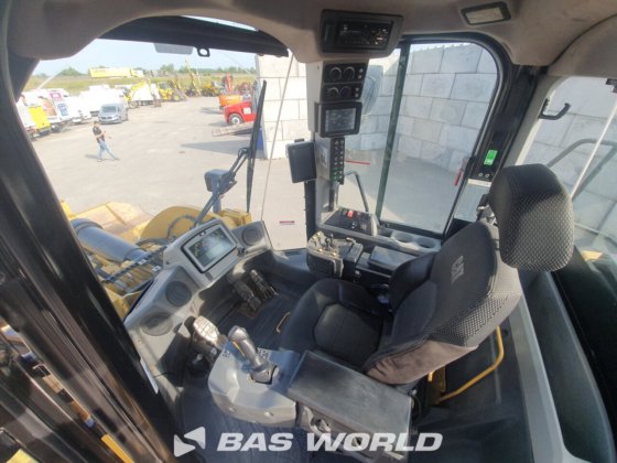 卡特彼勒 962 M 轮式装载机