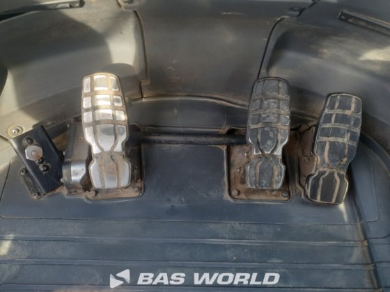 卡特彼勒 962 M 轮式装载机