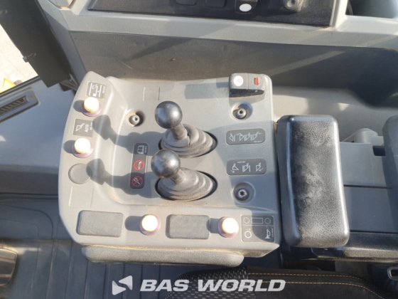 卡特彼勒 962 M 轮式装载机