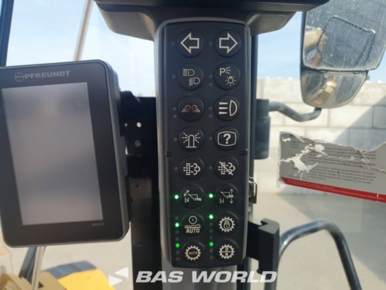 卡特彼勒 962 M 轮式装载机